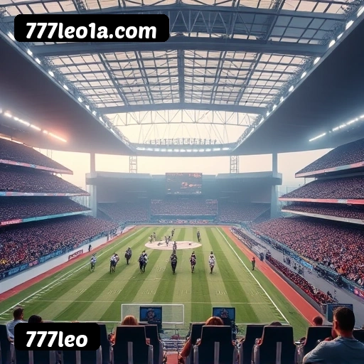 Sistema de Recompensas Multinível: Maximize Seus Ganhos com o 777leo