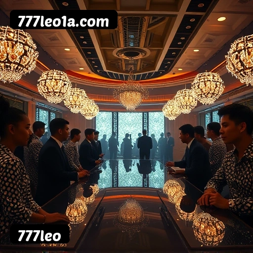 Gestão Estratégica de Bônus: Aumente 25% Retorno com 777leo